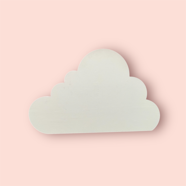 Backdrop Nuage